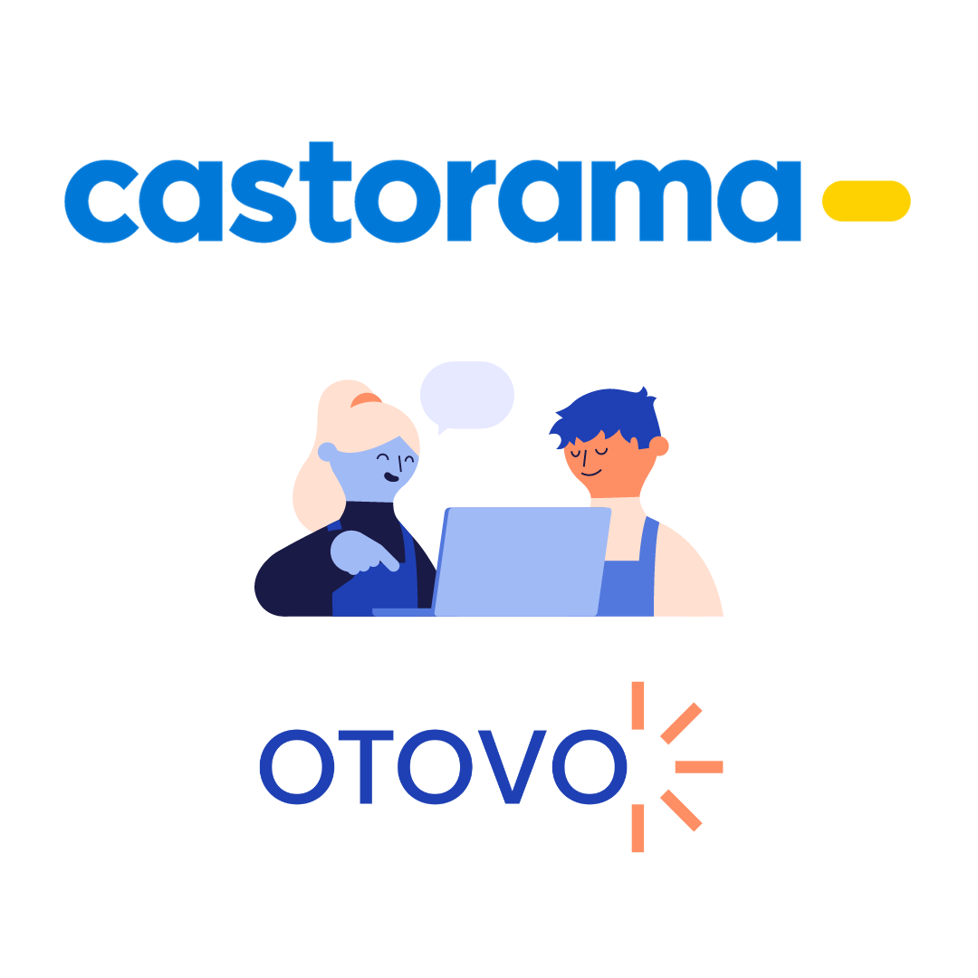 castorama otovo wspolpraca