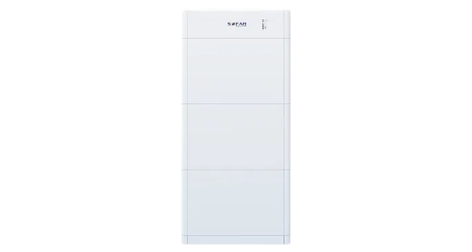 Magazyn energii Sofar Solar