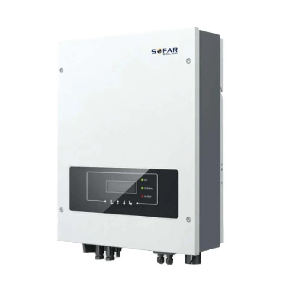 Falownik Sofar Solar