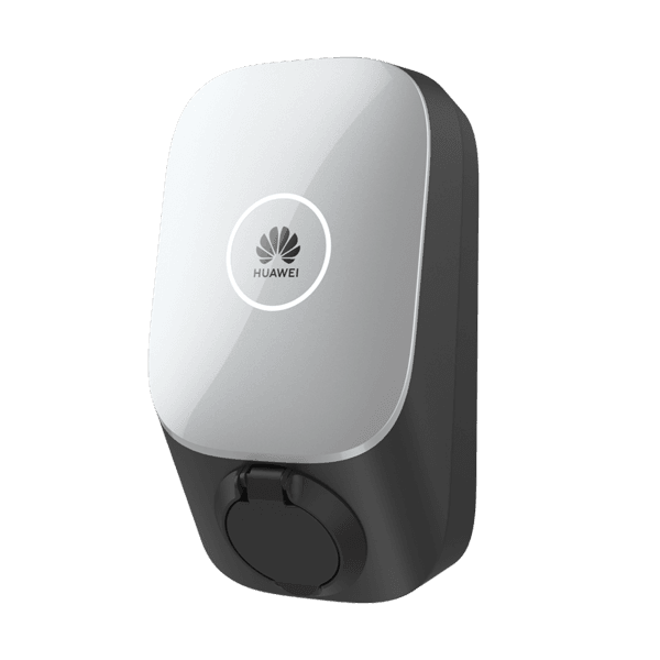Ładowarka do samochodów elektrycznych firmy Huawei