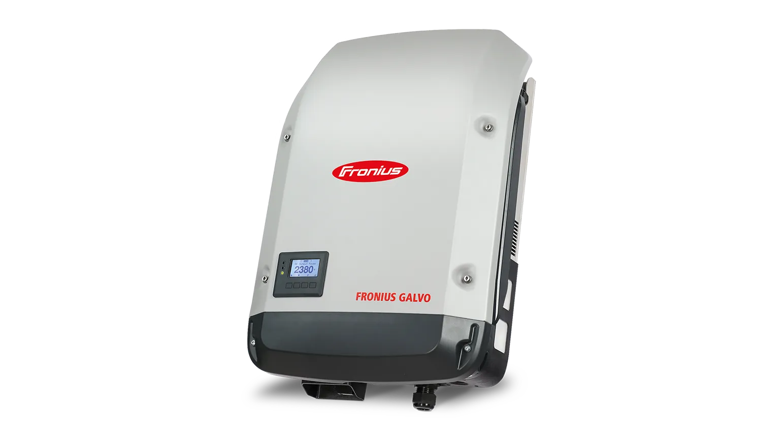 Fronius Galvo