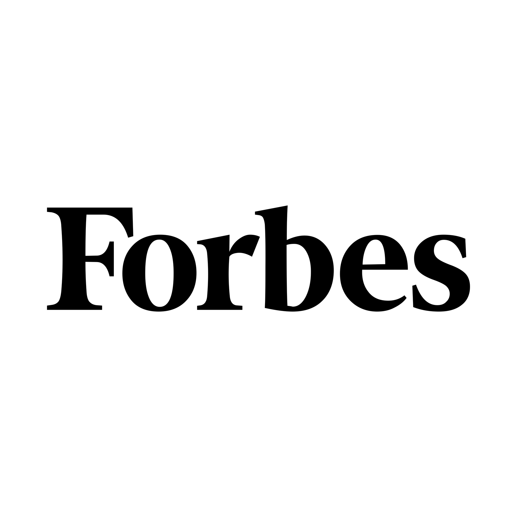 Forbes Forbes
