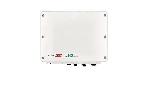 Inwerter SolarEdge