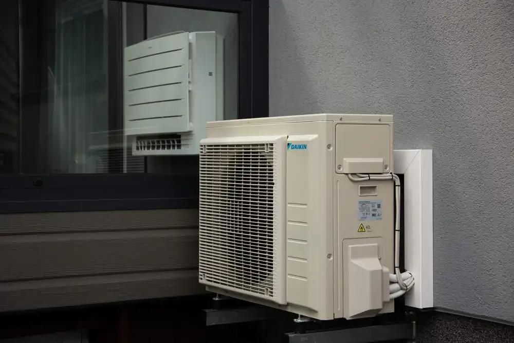 pompy ciepła